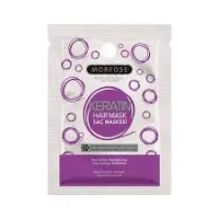 Morfose - ماسک مو ساشه ای کراتین ۲۵ میل مورفوس Hair mask keratin morfose