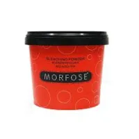 Morfose - پودر دکلره مورفوس سفید 7 پایه 900 میل MORFOSE TOZ AÇICI BEYAZ
