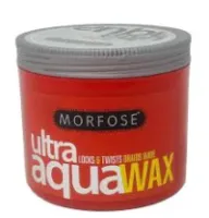 Morfose - ژل واکس مو مورفوس حجم 500 میل Morfose Ultra Aqua No.3 Hair Gel Wax