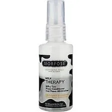 Morfose - اسپری ۲ فاز میلک تراپی مورفوس ۵۰میل Morfose Two-phase spray Milk Therapy