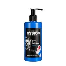 Morfose - افترشیو کرمی مورفوس Morfose Ossion After Shave Cream