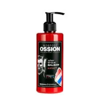 Morfose - افتر شیو کرمی مدل Balsam Impact اوسیون مورفوس حجم 300 میل morfose