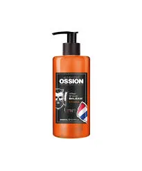Morfose - افتر شیو کرمی مدل Balsam Storm اوسیون مورفوس حجم 300 میل morfose
