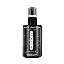 Morfose - سرم مو ترمیم کننده کراتین مورفوس مناسب مو آسیب دیده 75 میل Morfose Ossion Keratin Hair Serum 75 Ml