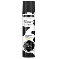 Morfose - تافت مو مورفوس مدل میلک تراپی حجم 300 میلی لیتر Milk therapy hair spray morfose