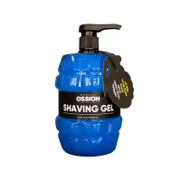 Morfose - ژل اصلاح مورفوس آقایان حجم 1000 میل morfose gel
