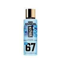 Morfose - بادی اسپلش و عطر مو زنانه مورفوس morfose Body hair Splash Women Virgin 67 250 ml