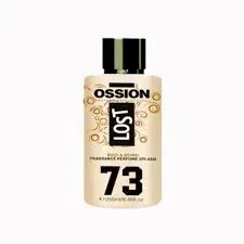 Morfose - بادی اسپلش و عطر مو مردانه مورفوس شماره ۷۳ حجم ۲۵۰ میلی لیتر Morfose Ossion lotion homme pour le corps No 73