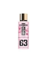 Morfose - بادی اسپلش و عطر مو زنانه شماره 63 مورفوس 250 میل Morfose Ossion lotion femmes pour le corps