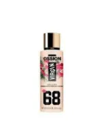 Morfose - بادی اسپلش و عطر مو زنانه مورفوس شماره 68 حجم 250 میلی لیتر Morfose Ossion lotion femmes pour le corps N°68