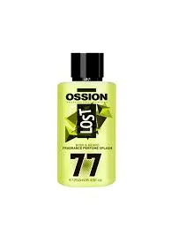 Morfose - بادی اسپلش و عطر مو مردانه مورفوس شماره ۷۷ حجم ۲۵۰ میلی Morfose Ossion lotion homme pour le corps