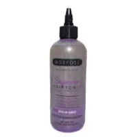 Morfose - تونیک ضد ریزش مورفوس مدل سوپریم 300 میل morfose tonic