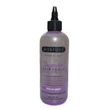 Morfose - تونیک ضد ریزش مورفوس مدل سوپریم 300 میل morfose tonic