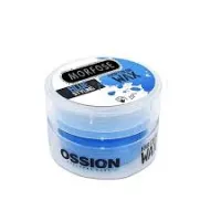 Morfose - مورفس واکس مو رنگی آبی حجم 100 میل morfose Blue Styling
