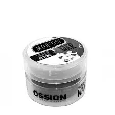 Morfose - واکس رنگی مو مورفوس (نقره ای) حجم 100 میل morfose Silver Styling