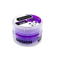 Morfose - مورفس واکس مو رنگی بنفش morfose Purple