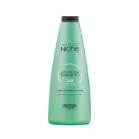 Morfose - شامپو ضد ریزش مو مورفوس مدل Niche Anti Hair Loss حجم 400 میل morfose