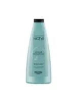 Morfose - شامپو تقویت کننده مو مورفوس مدل Nich Micellar Morfose Shampoo niche hydra balance