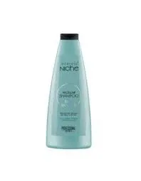 Morfose - شامپو تقویت کننده مو مورفوس مدل Nich Micellar Morfose Shampoo niche hydra balance