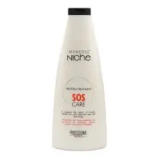 Morfose - پروتئین مو فوری اورژانسی مورفوس Morfose Niche Protein Treatment Sos Care