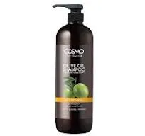 cosmo - شامپو روغن زيتون 1000 ميل كازمو OLIVE OIL SHAMPOO 1000ML COSMO