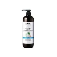 cosmo - cosmo نرم کننده شیر نارگیل 1000 میل کازمو