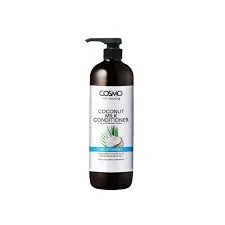 cosmo - cosmo نرم کننده شیر نارگیل 1000 میل کازمو