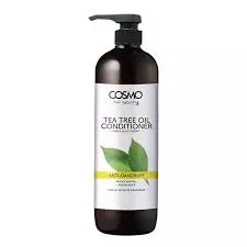 cosmo - cosmo نرم كننده درخت چاي 1000 ميل كازمو