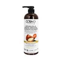 cosmo - cosmo نرم كننده پروتيين آرگان و گندم 1000 ميل كازمو