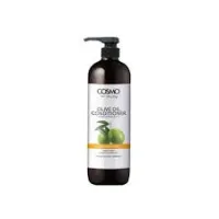 cosmo - cosmo نرم كننده روغن زيتون 480 ميل كازمو