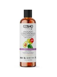 cosmo - cosmo نرم كننده آووكادو 480 ميل كازمو