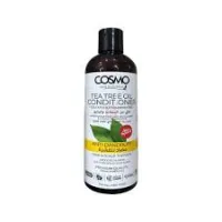 cosmo - cosmo نرم كننده درخت چاي 480 ميل كازمو