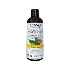 cosmo - cosmo نرم كننده درخت چاي 480 ميل كازمو