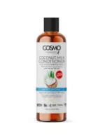 cosmo - cosmo نرم كننده شير نارگيل 480 ميل كازمو