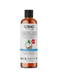 cosmo - cosmo نرم كننده شير نارگيل 480 ميل كازمو