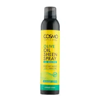 cosmo - cosmo شين اسپري روغن زيتون 400 ميل كازمو Soft&Shine