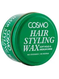 cosmo - cosmo حالت دهنده موي مردانه 100 ميل Soft كازمو