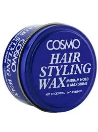 cosmo - cosmo حالت دهنده موي مردانه 100 ميل Medium كازمو