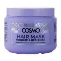 cosmo - cosmo ماسک هیدراته و پرکننده 500 میل کازمو