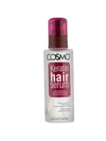 cosmo - سرم مو کراتین 100 میل کازمو cosmo KERATIN HAIR SERUM