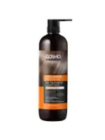 cosmo - شامپو کلاژن پروتئین قبل از پروتئین حرفه ای 1000 میل کازمو cosmo COLLAGEN PROTEIN PRE- TREATMENT CLARIFYING SHAMPOO