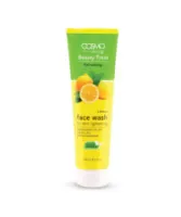 cosmo - شوینده صورت ليمويي 150 ميل كازمو COSMO LEMON FACE WASH