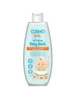 cosmo - شوینده کودک 500 میل کازمو cosmo BABY WASH