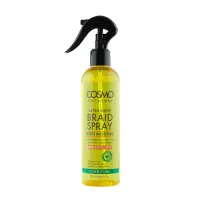 cosmo - cosmo اسپري موي بافت 250 ميل كازمو Soft&Shine