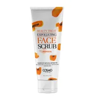 cosmo - اسكراب صورت پاپايا 170 ميل كازمو cosmo PAPAYA SCRUB
