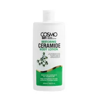 cosmo - لوسيون بدن احیا کننده سرامید 500 ميل كازمو cosmo BBY RESTORING CERAMIDE BODY LOTION