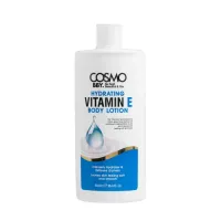 cosmo - لوسيون بدن آبرسان ویتامین ای 500 ميل كازمو cosmo BBY HYDRATING VITAMIN E BODY LOTION