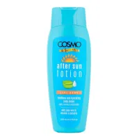 cosmo - لوسيون بعد از آفتاب200 ميل كازمو  COSMO BEAUTE AFTER SUN SOOTHING LOTION