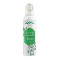 cosmo - اسپری بدن 200 میل MORNING JASMINE کازمو cosmo B/S MORNING