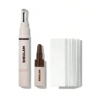 SHEGLAM - پک اصلاح ابرو شیگلم Hair Removal sheglam